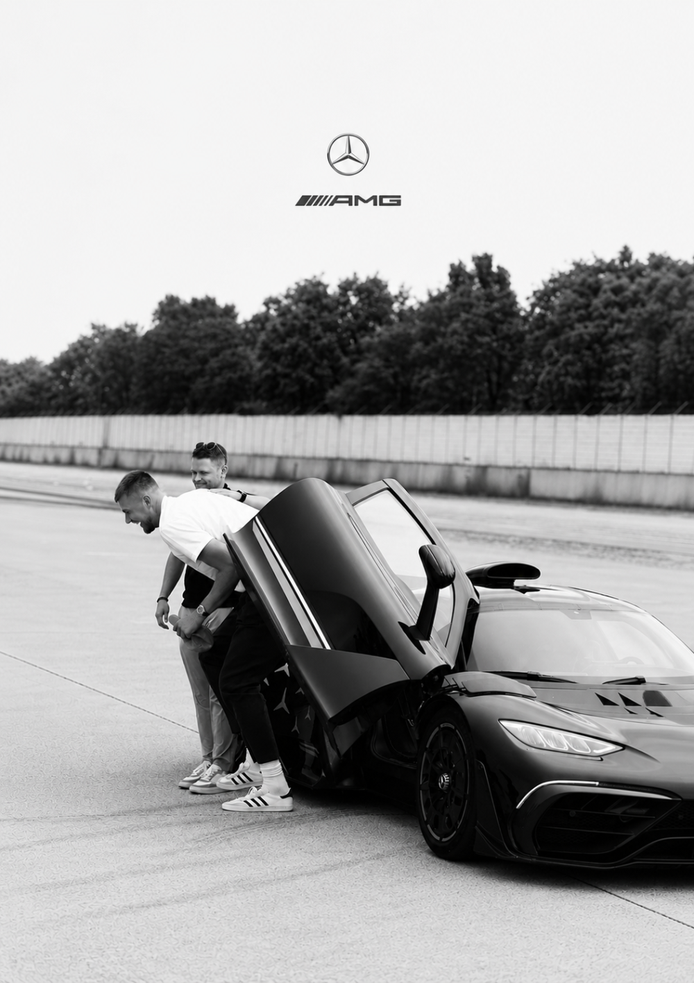 nba kristaps porzingis mercedes amg one