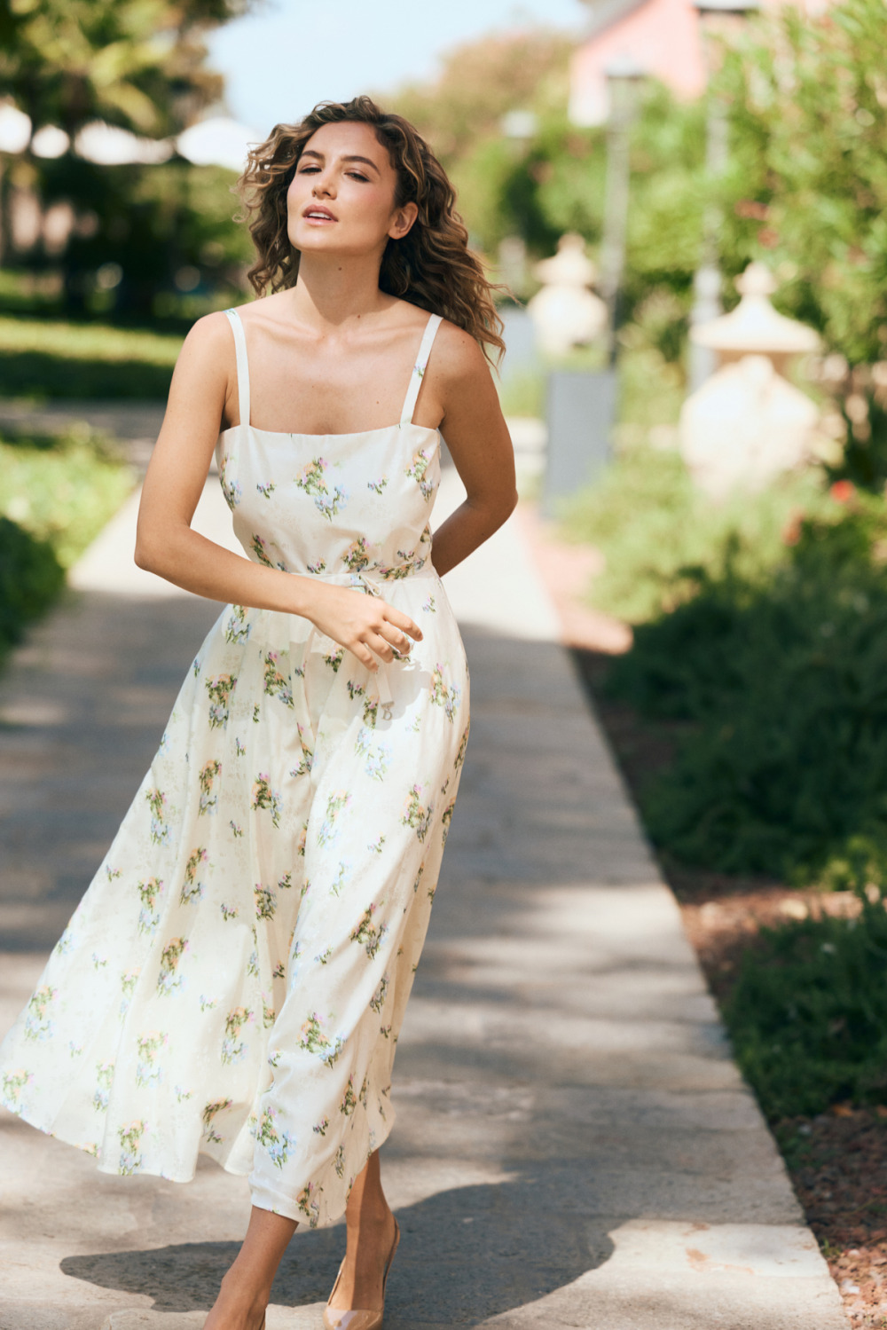 noemi brando, dior