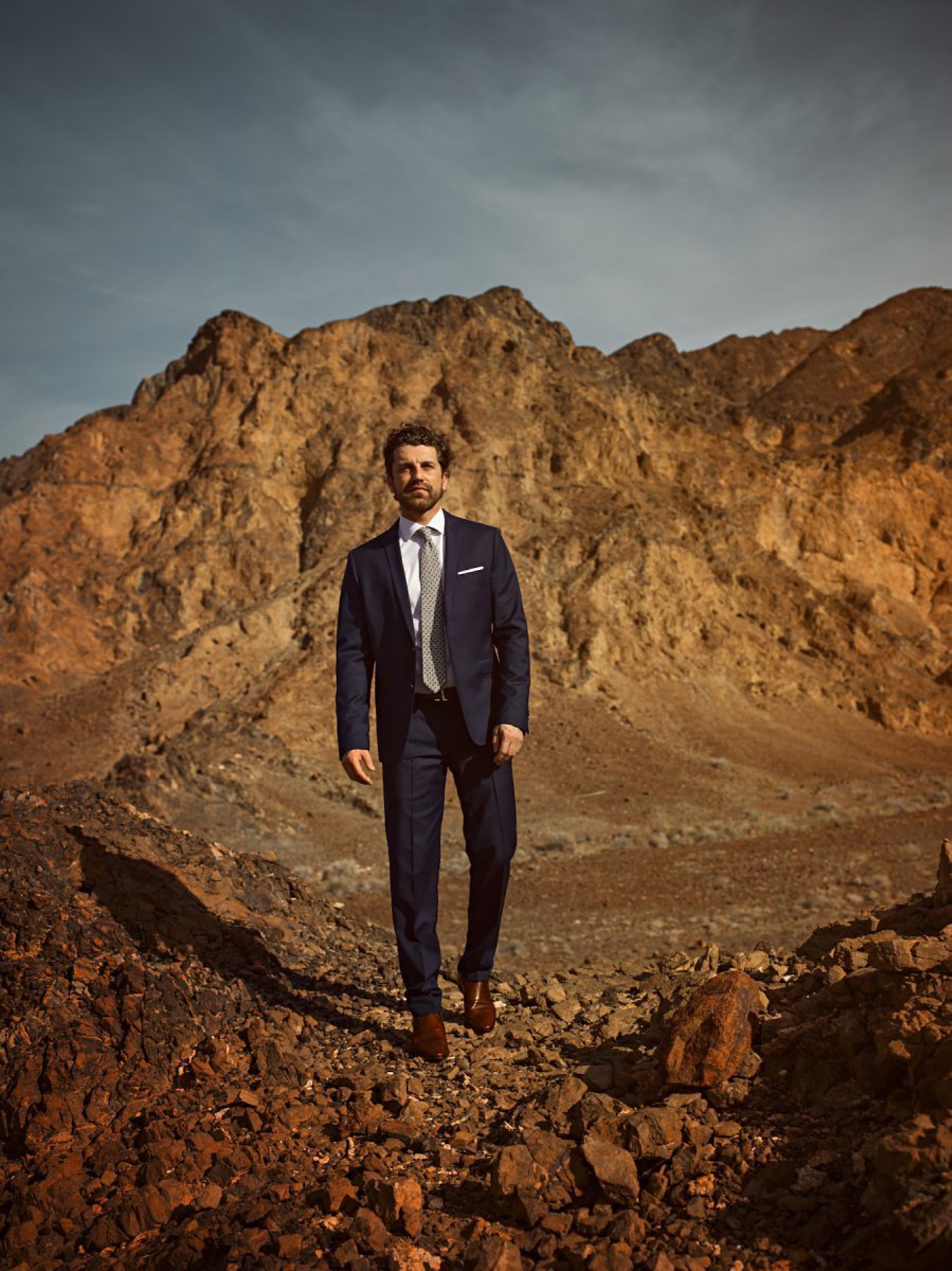 köhler campaign oman (10 images) by Mike Meyer Photography