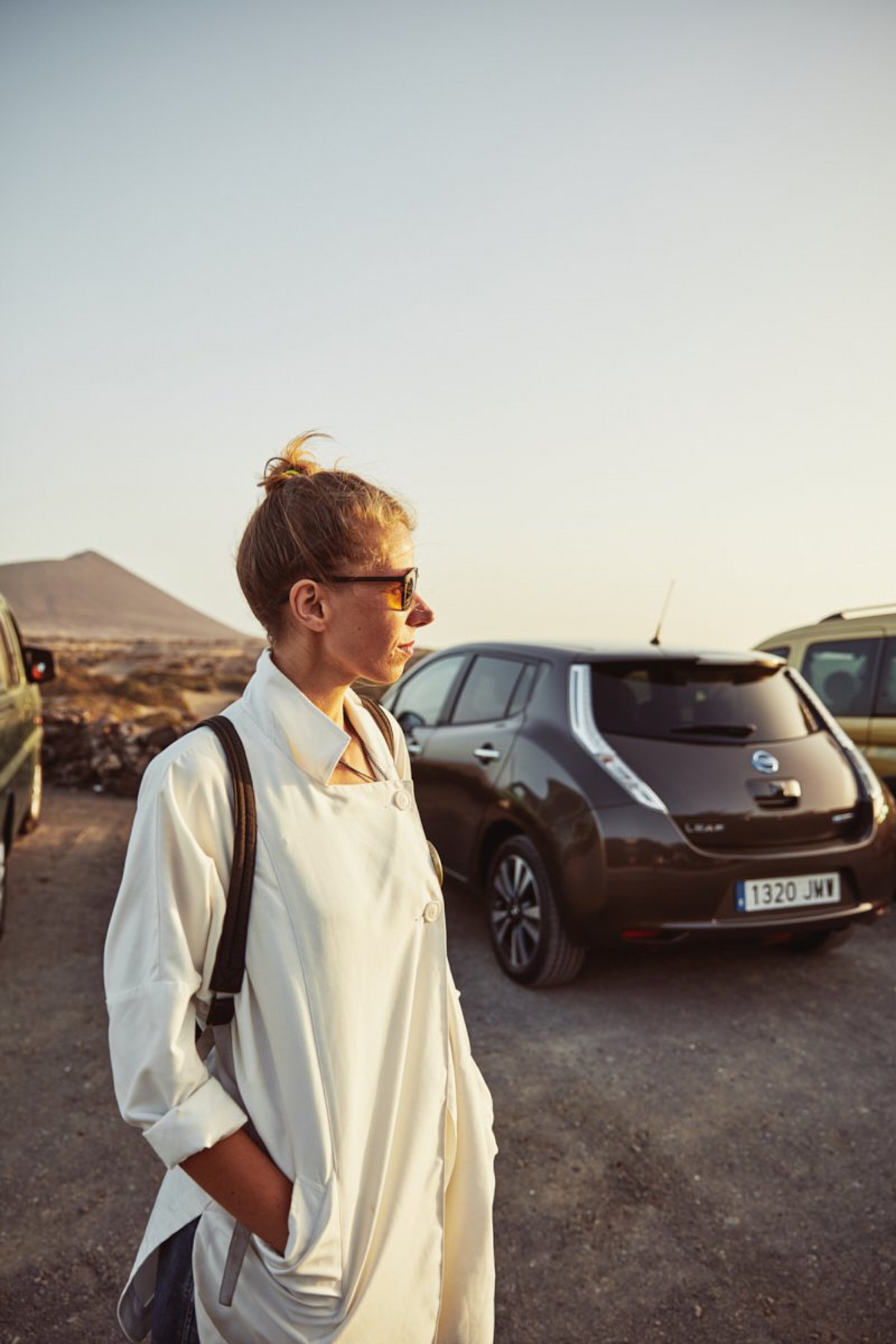 nissan magazine fuerteventura (19 images) by Mike Meyer Photography