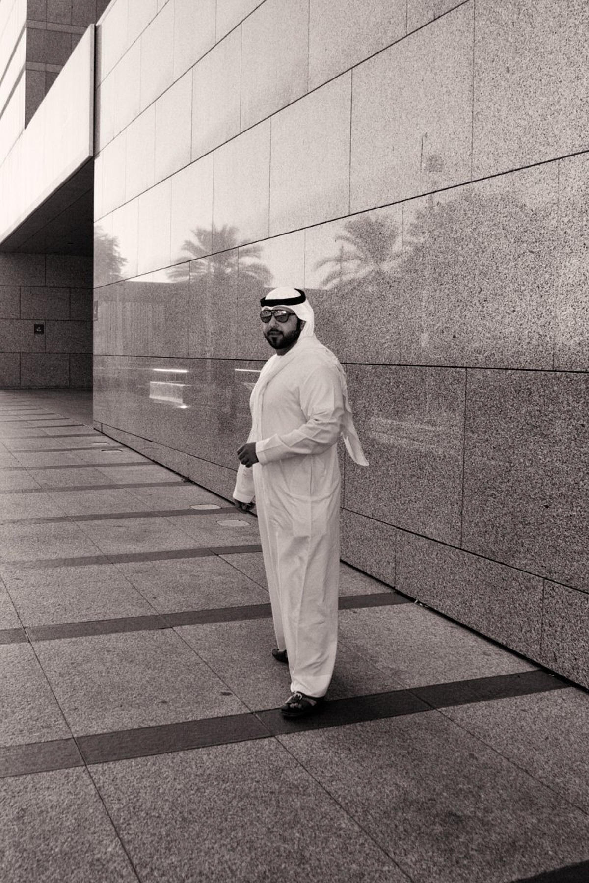 sheikh dubai  by Mike Meyer Photography