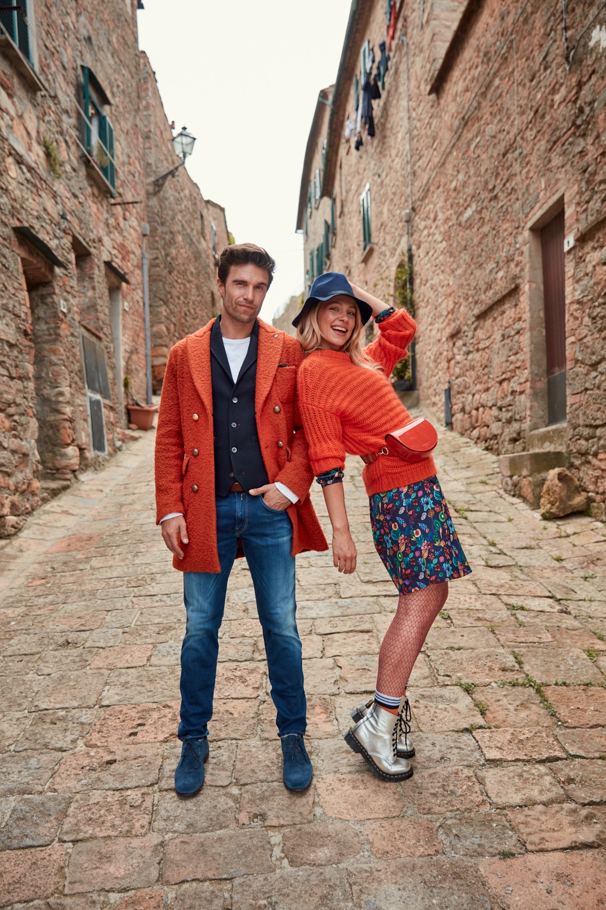 l&t campaign tuscany (21 images) by Mike Meyer Photography