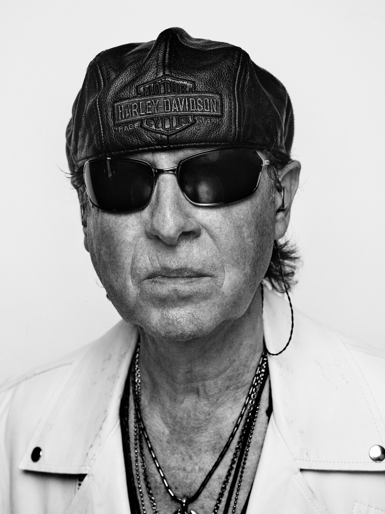 klaus meine scorpions by Mike Meyer Photography