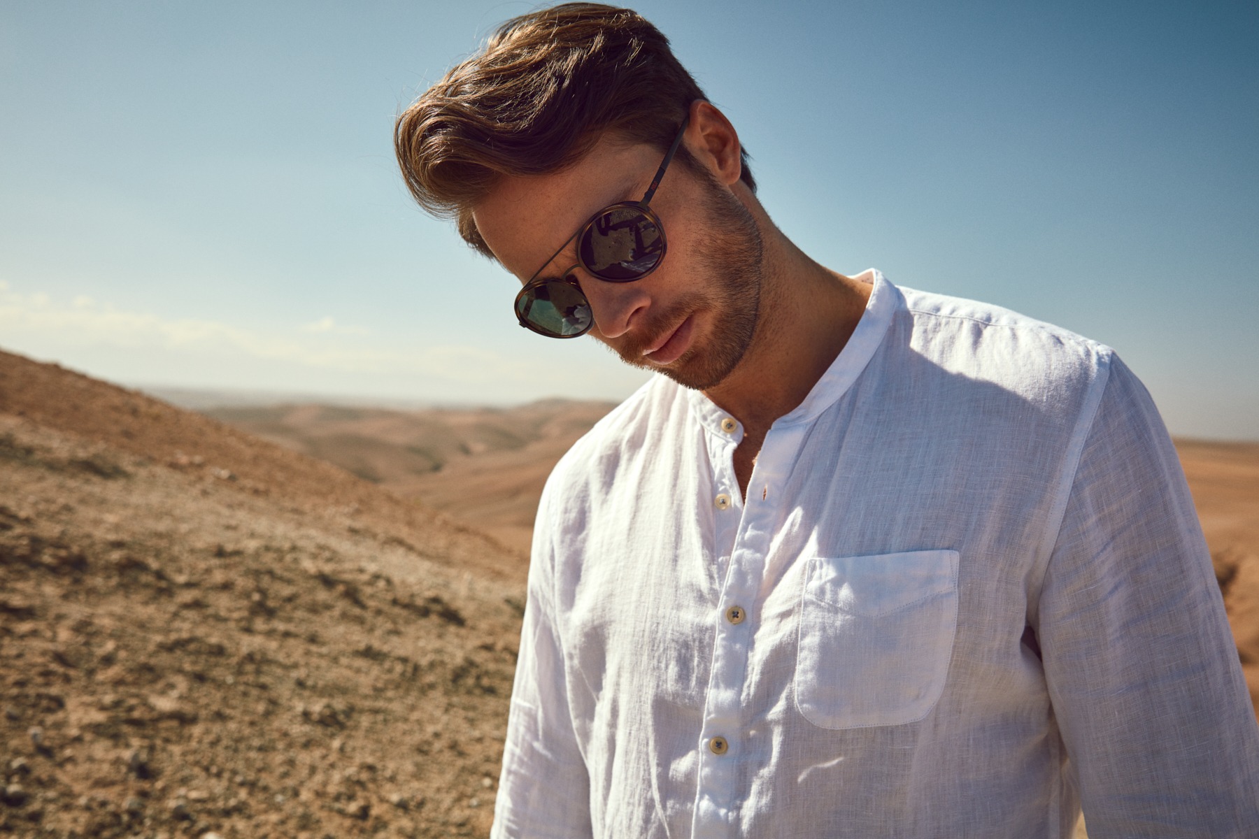 l&t campaign morocco (36 images) by Mike Meyer Photography