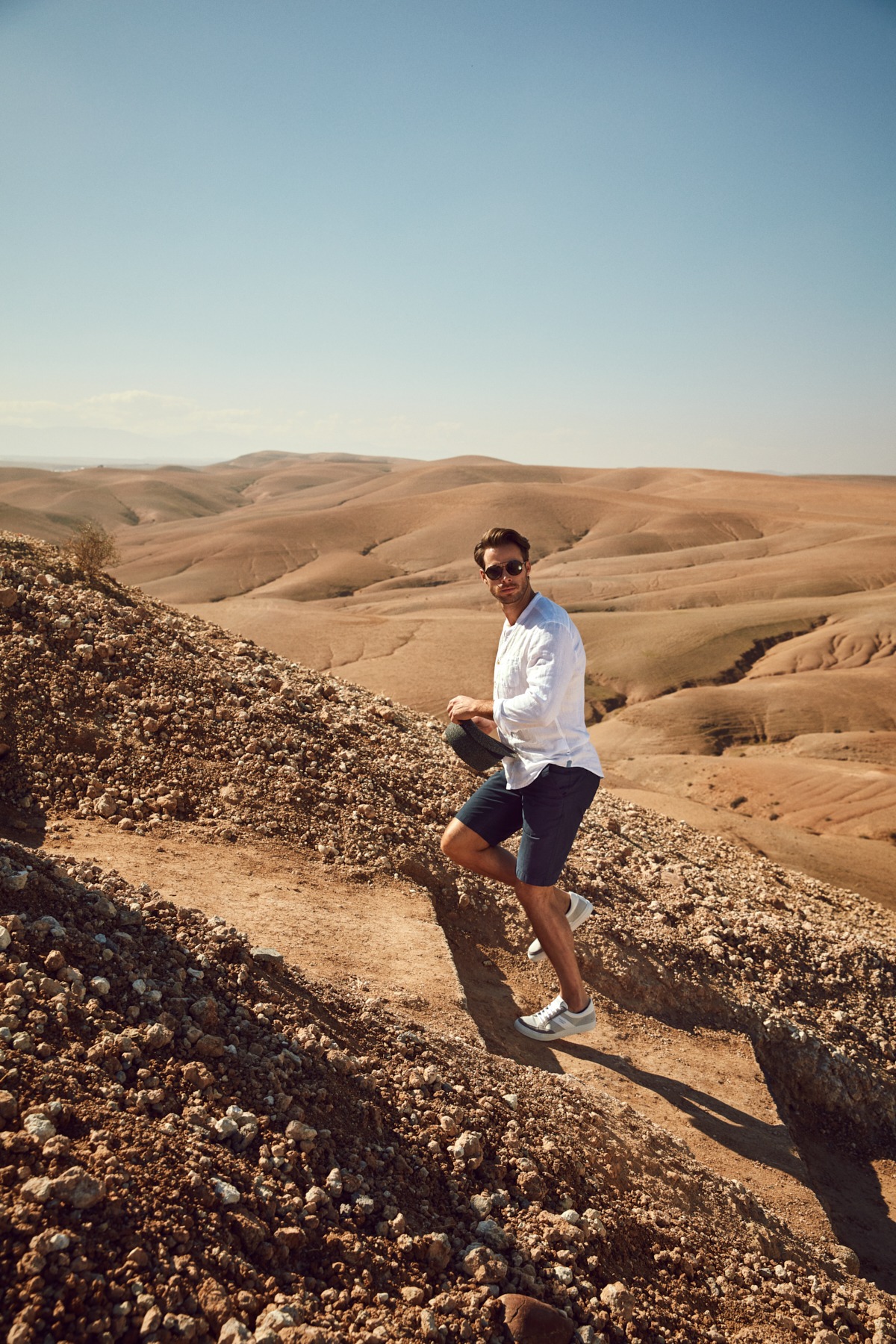 l&t campaign morocco (36 images) by Mike Meyer Photography