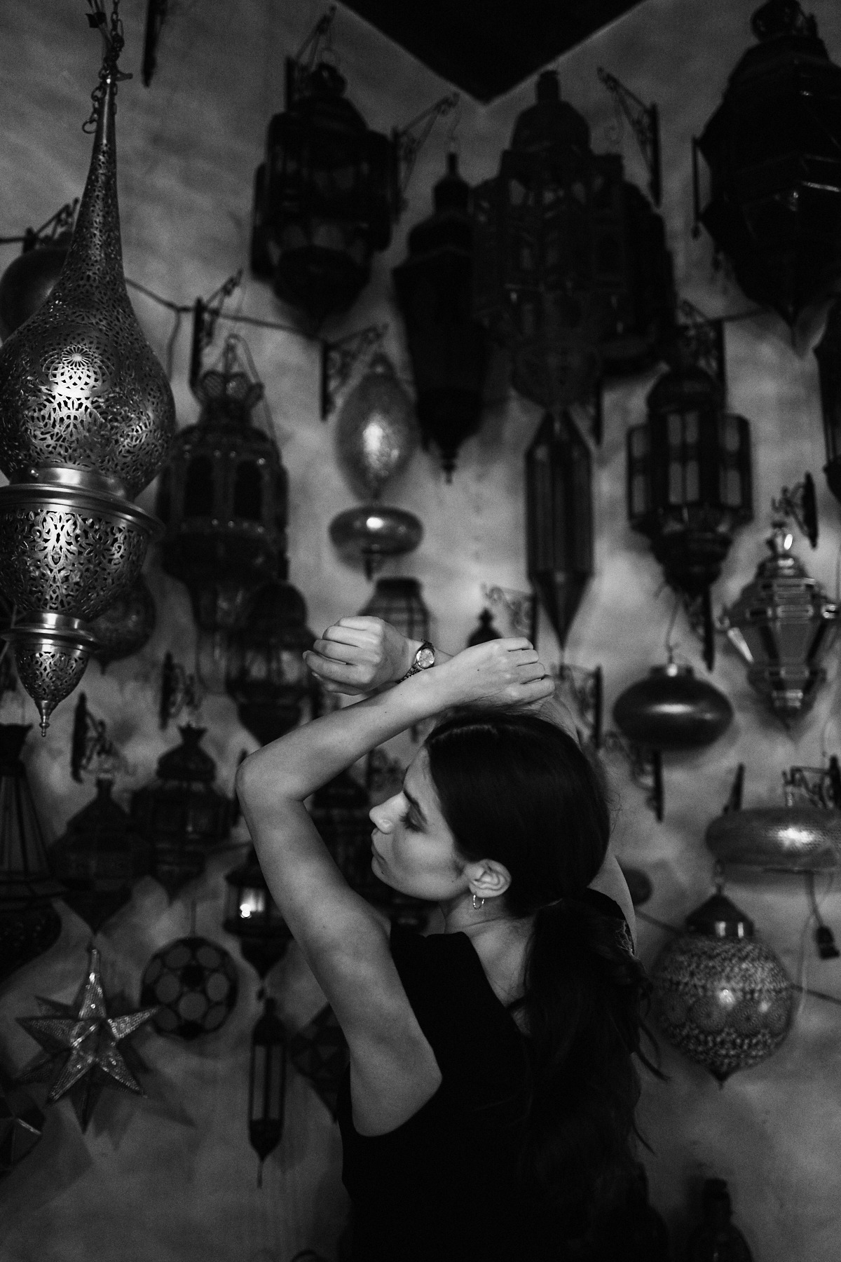 sophie totzauer morocco by Mike Meyer Photography