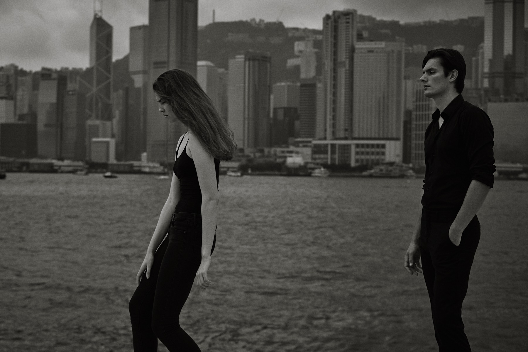 vitali & esther hong kong by Mike Meyer Photography