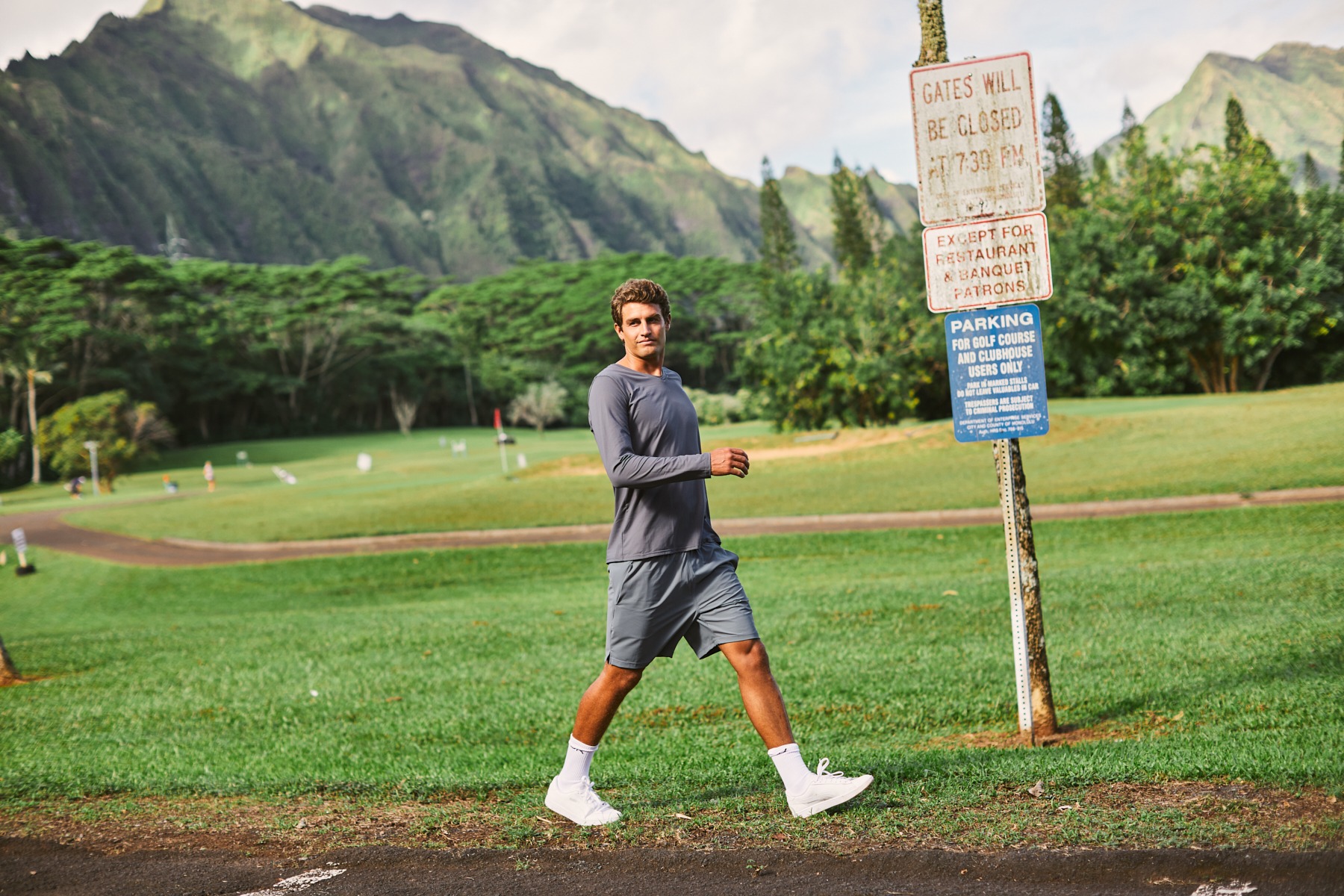 sk sportkind campaign hawaii (29 images) by Mike Meyer Photography