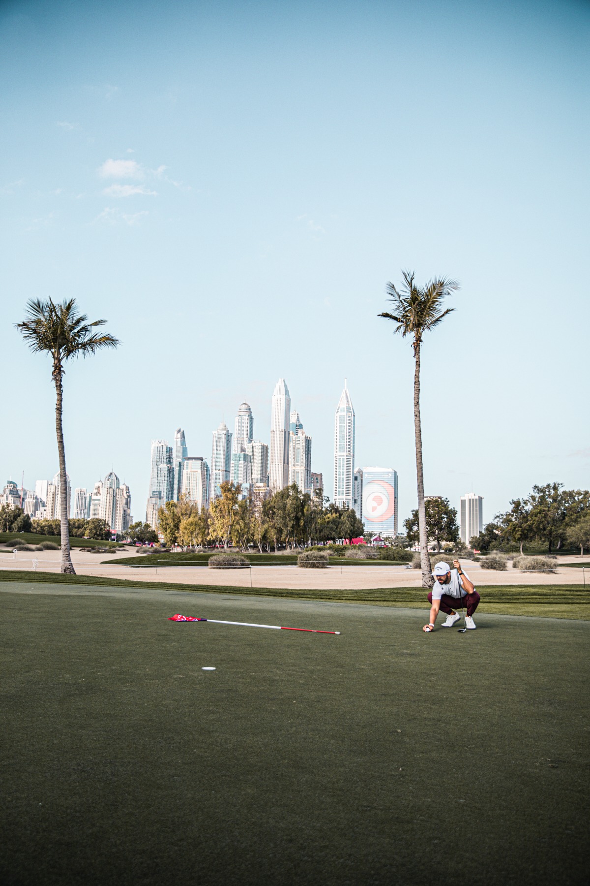 erik van rooyen emirates dubai by Mike Meyer Photography