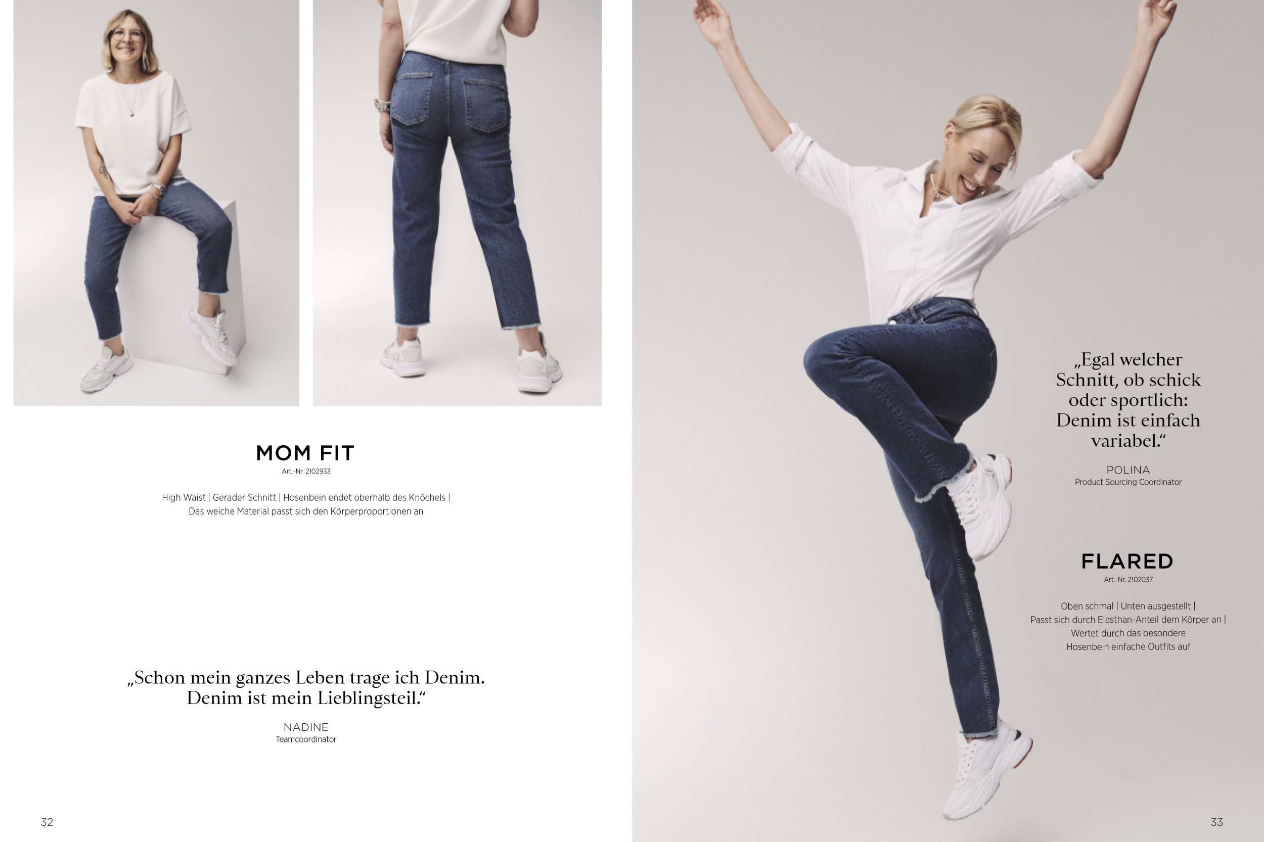 comma campaign  your style your denim    by Mike Meyer Photography