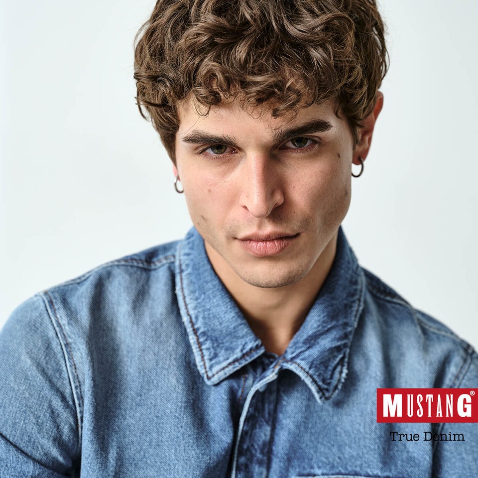 mustang true denim global campaign (11 images) by Mike Meyer Photography