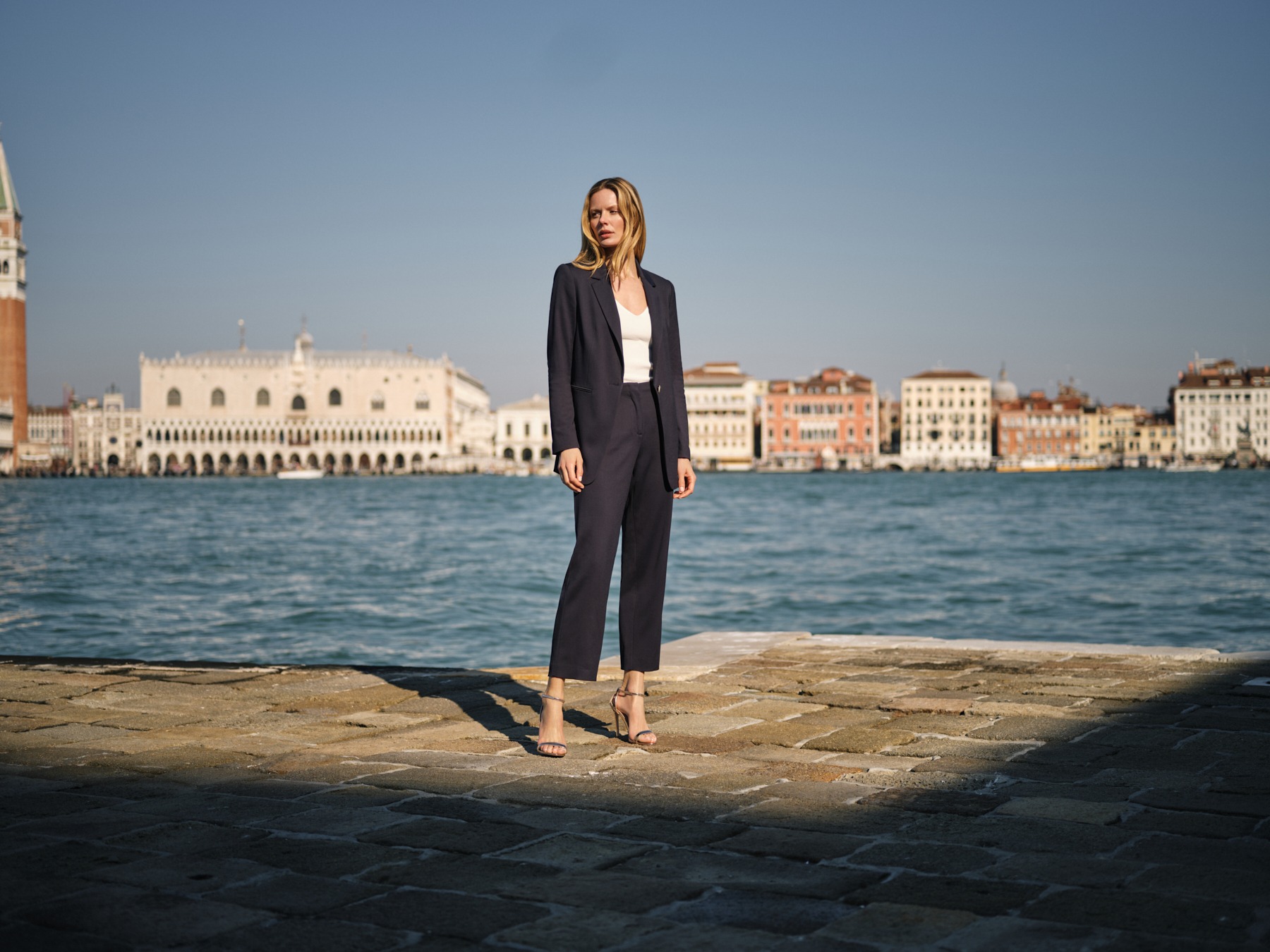 comma campaign venezia (35 images) by Mike Meyer Photography