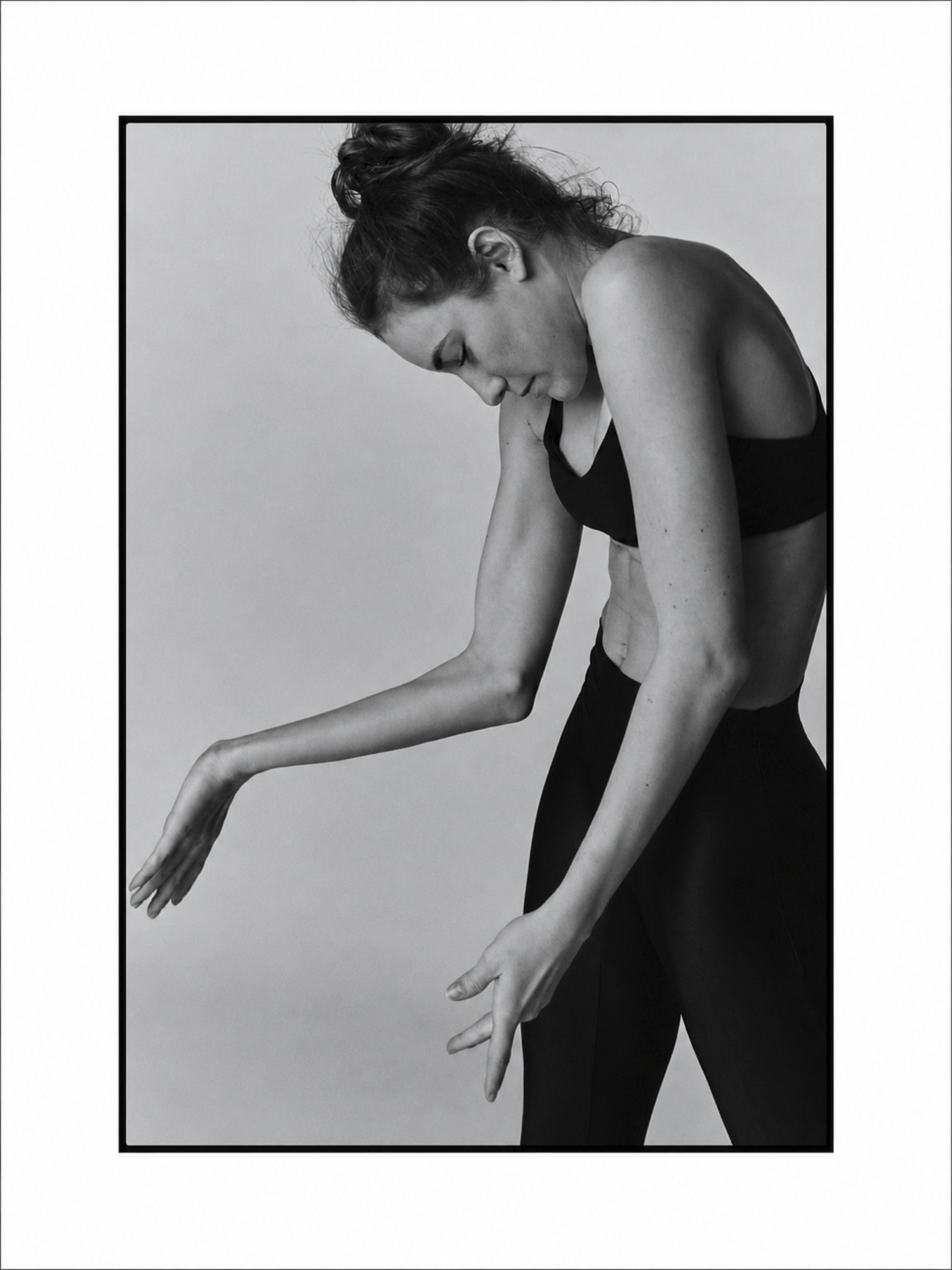 darja varfolomeev by Mike Meyer Photography