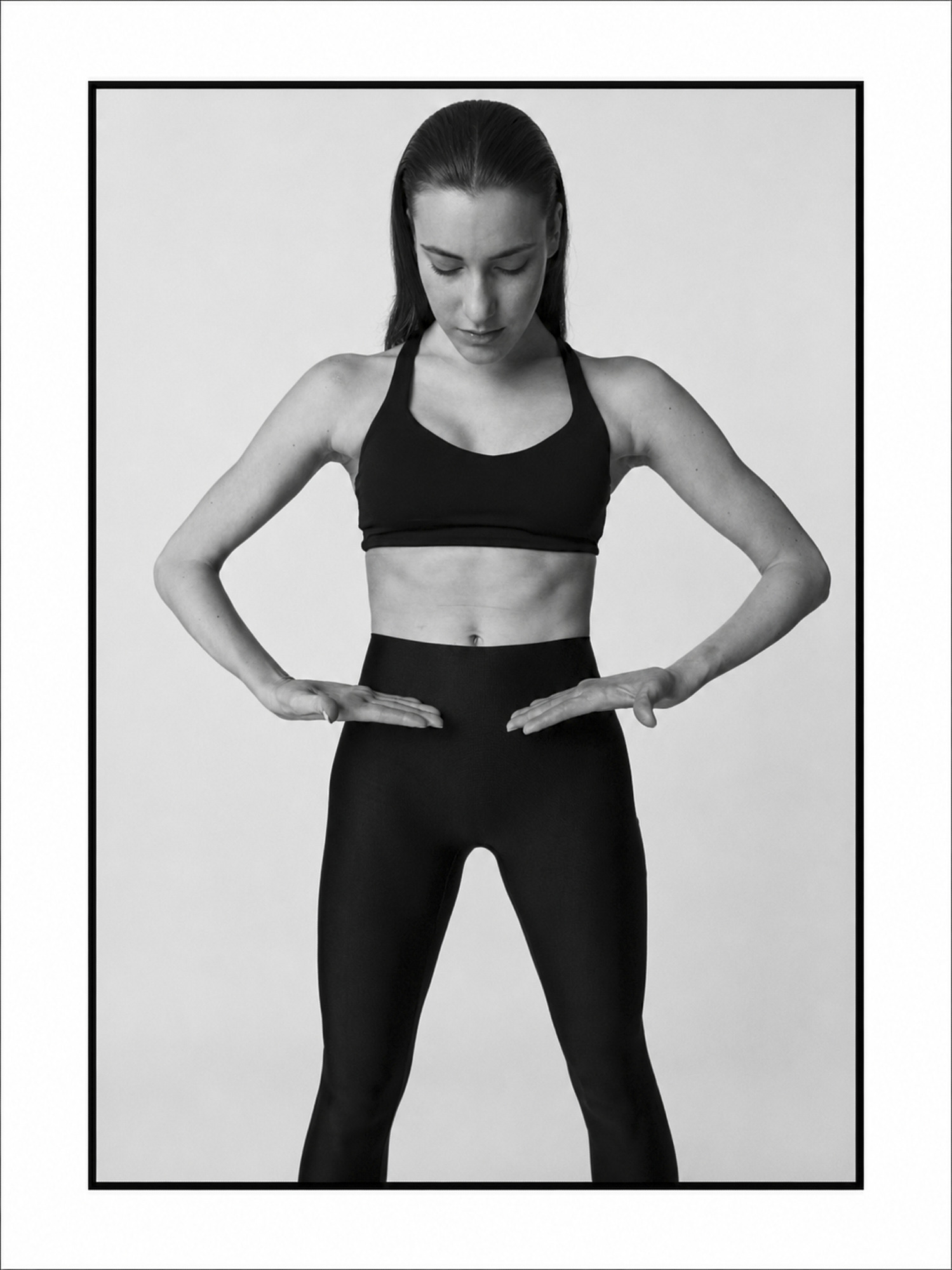 darja varfolomeev by Mike Meyer Photography