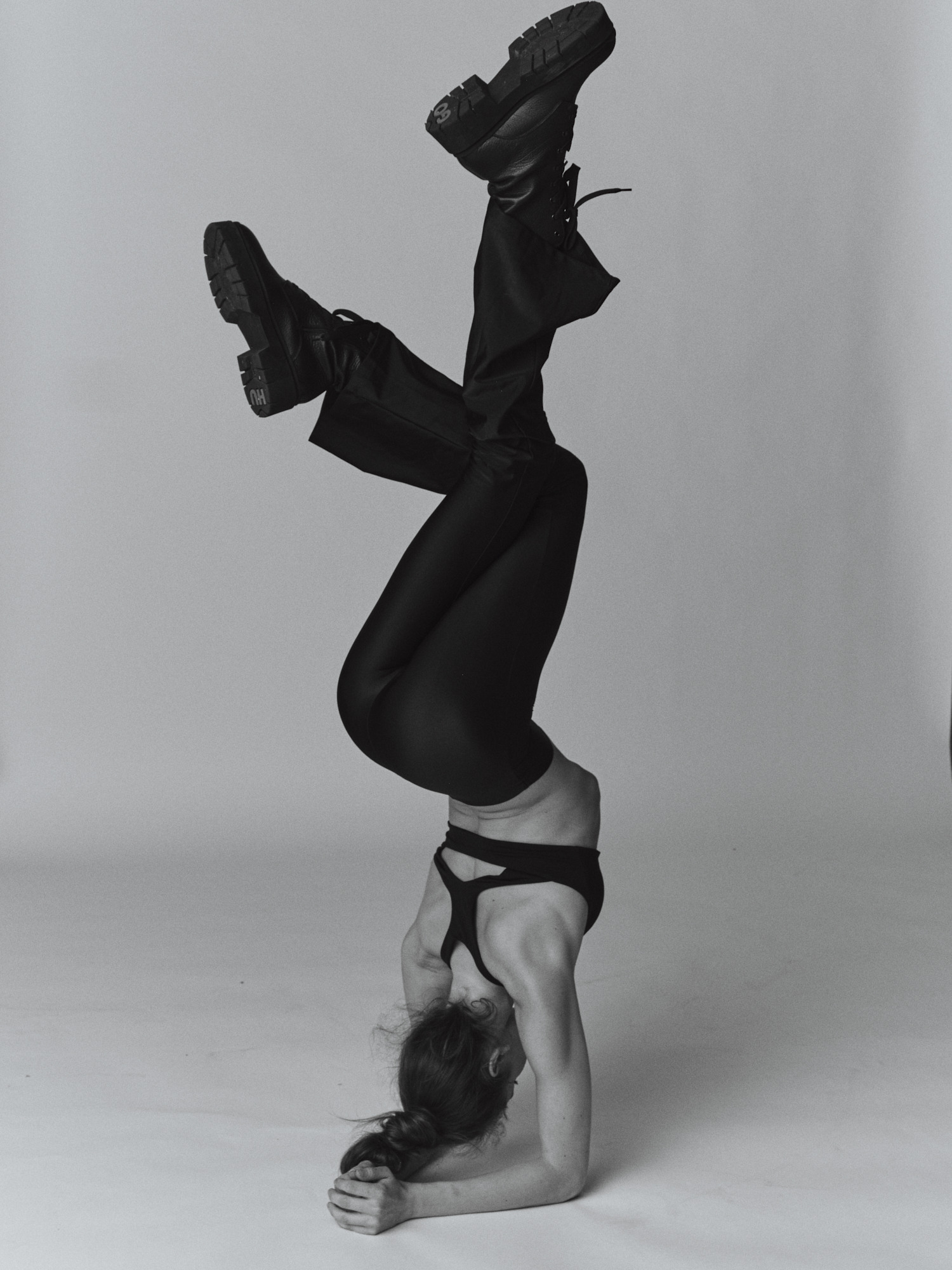 darja varfolomeev by Mike Meyer Photography