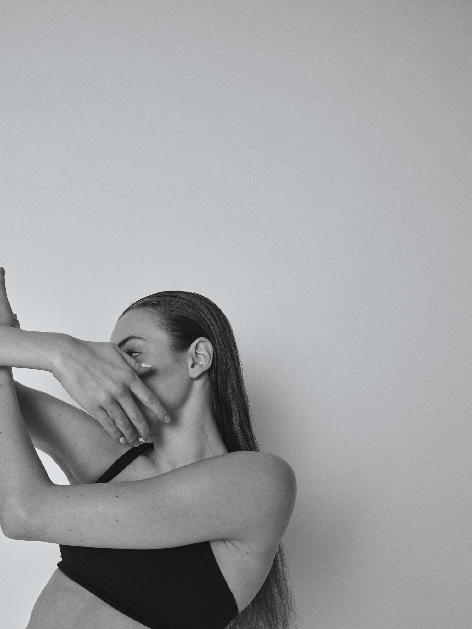 darja varfolomeev by Mike Meyer Photography