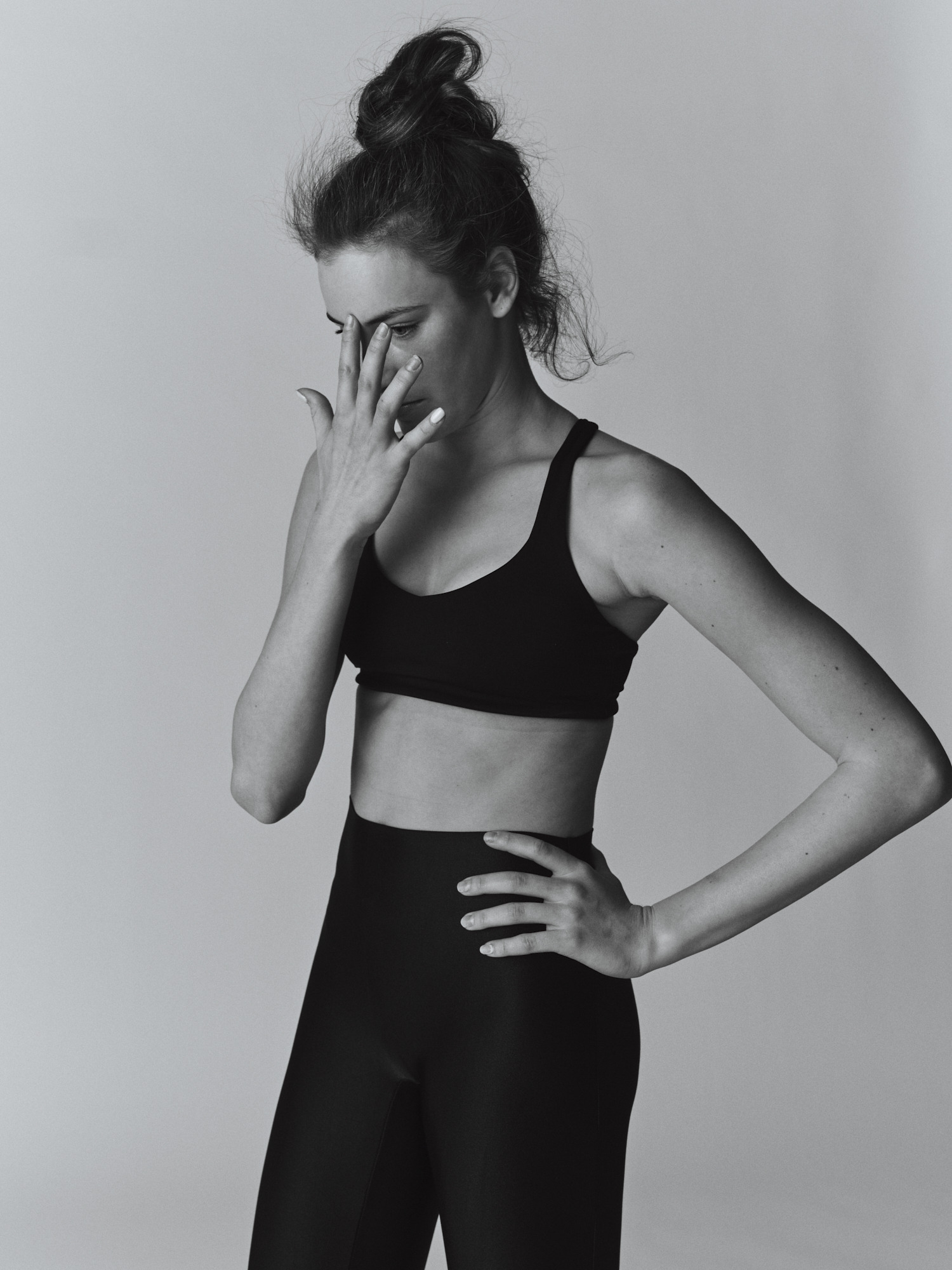darja varfolomeev by Mike Meyer Photography