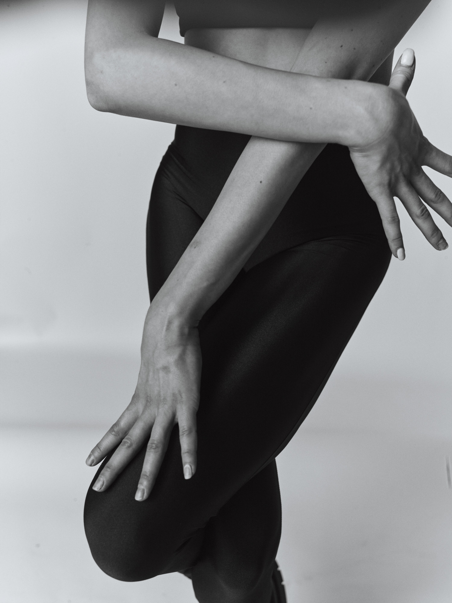 darja varfolomeev by Mike Meyer Photography