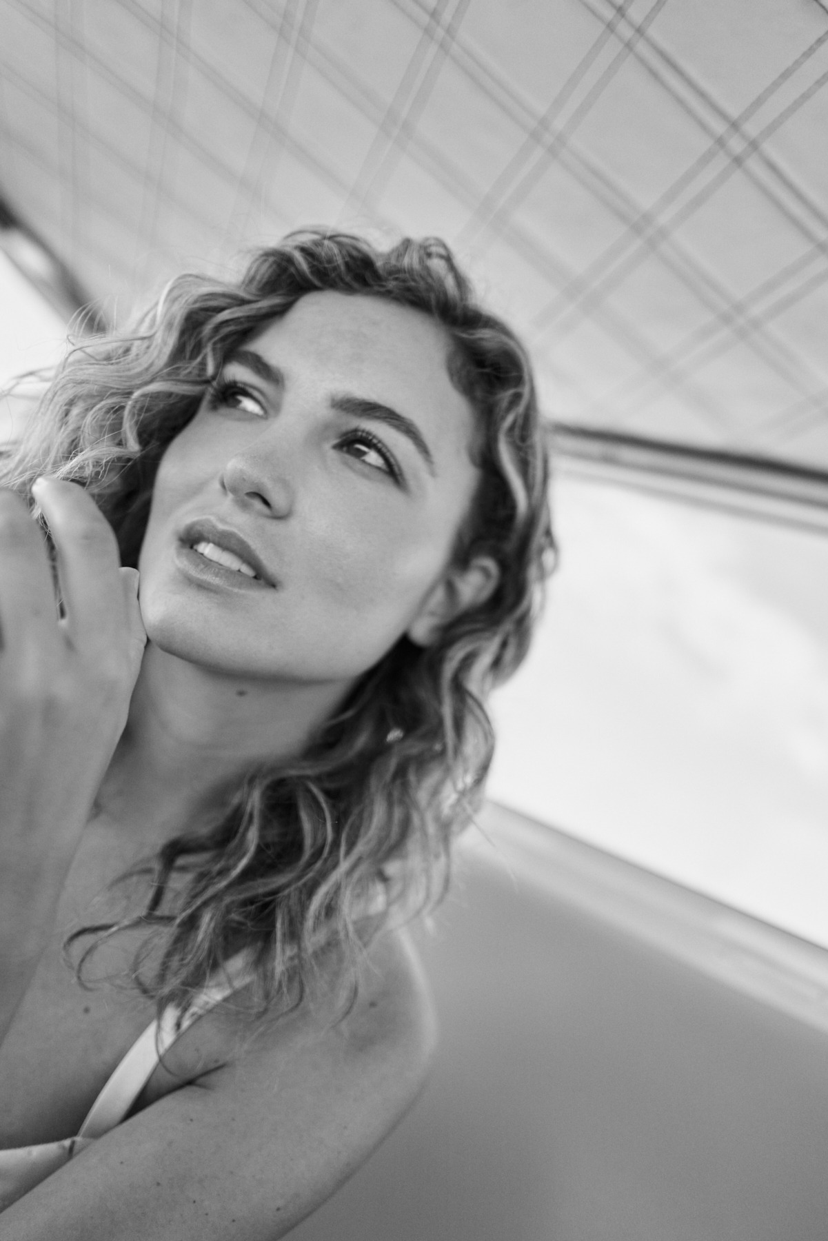 noemi brando, dior by Mike Meyer Photography