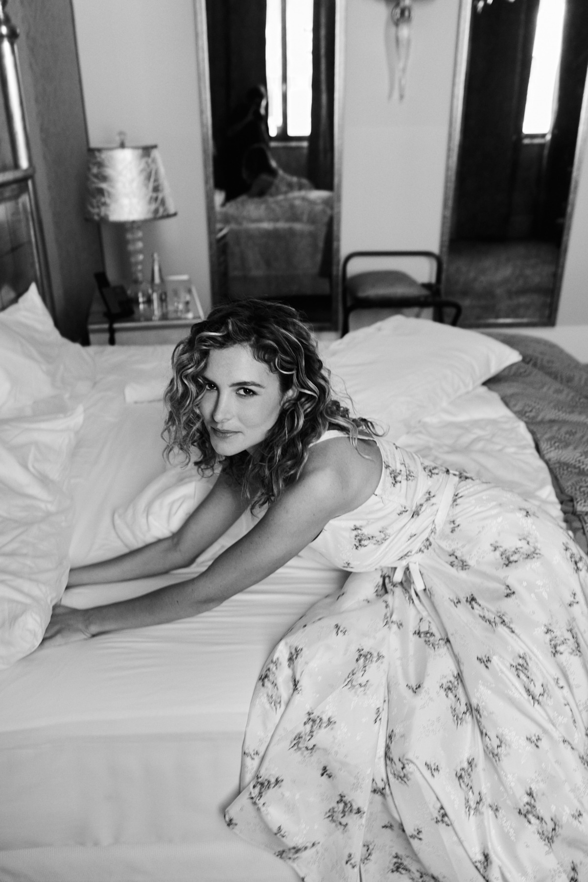 noemi brando, dior by Mike Meyer Photography