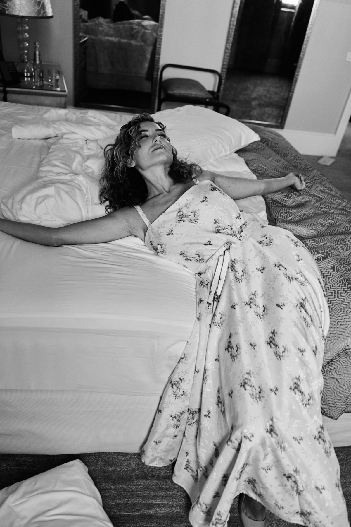 noemi brando, dior by Mike Meyer Photography