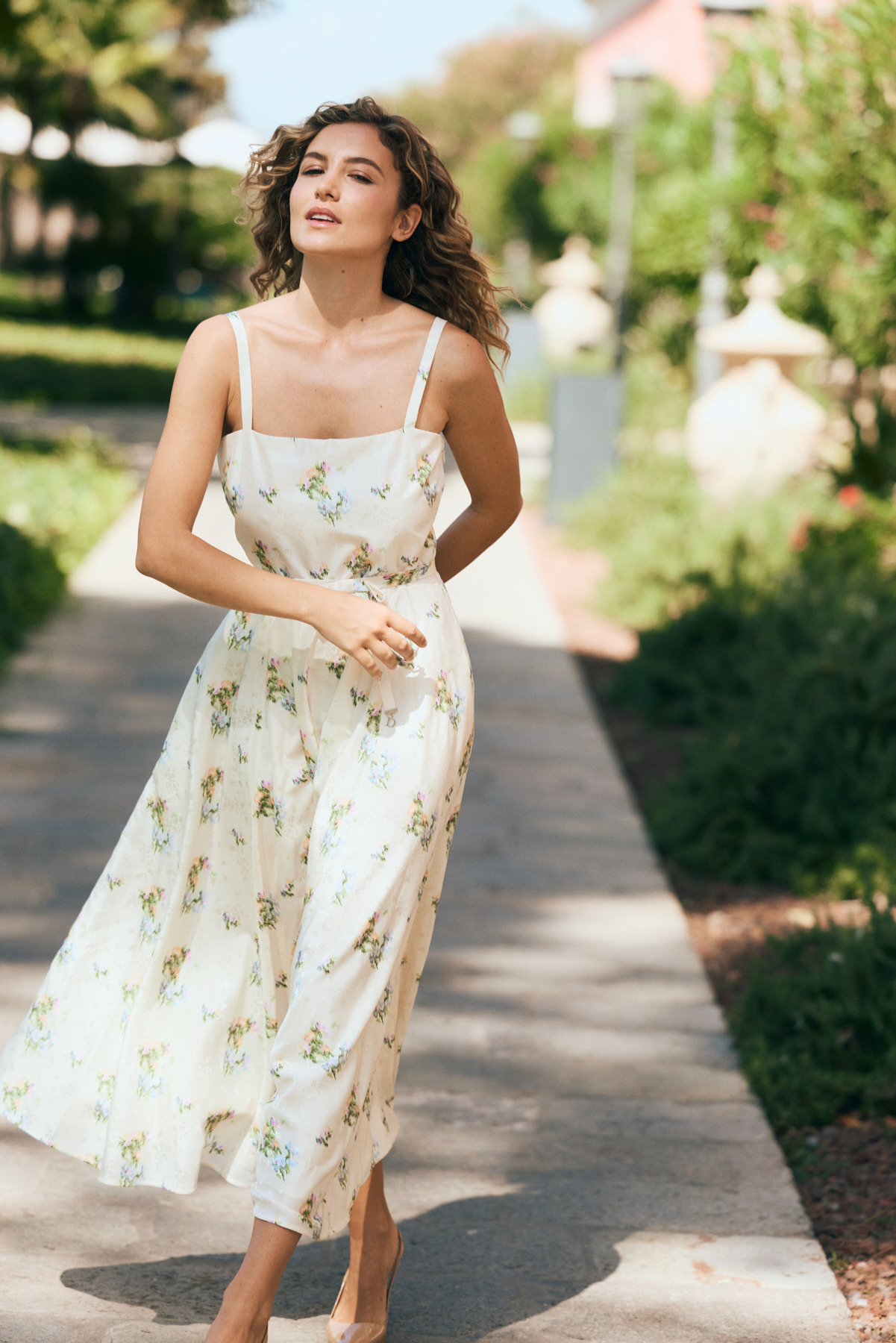 noemi brando, dior by Mike Meyer Photography
